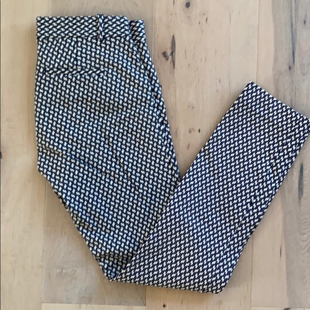 Gap pencil dress pants